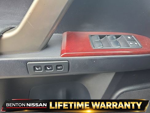 Used 2016 Lexus GX 460 Luxury image 13