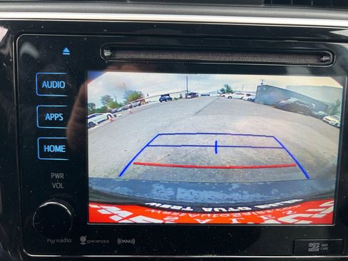 Used 2019 Toyota Corolla XSE FWD image 23