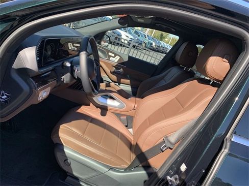 Used 2025 Mercedes-Benz GLE 450 4MATIC image 18