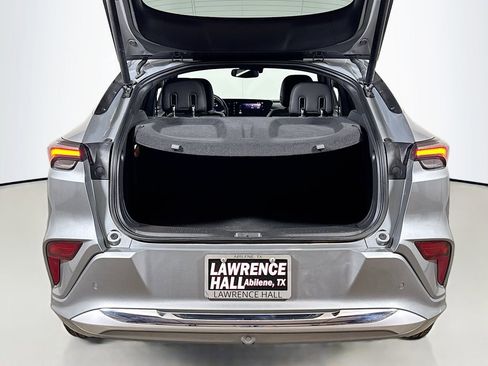 Used 2024 Buick Envista Avenir image 22