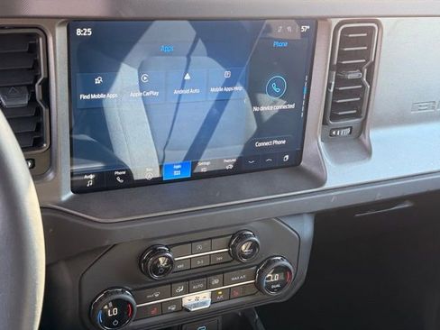 Used 2025 Ford Bronco Big Bend AWD/4WD image 16