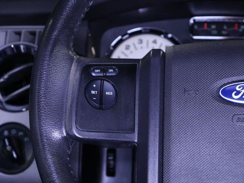 Used 2013 Ford Expedition Limited AWD/4WD image 20