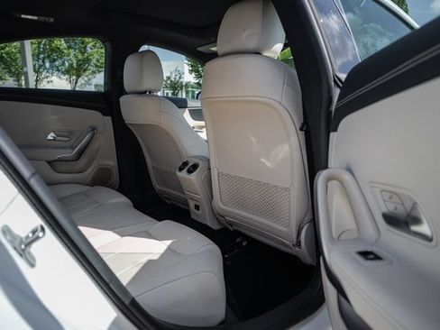 Certified 2025 Mercedes-Benz CLA 250 image 32