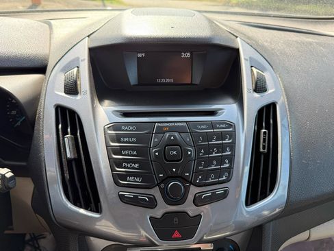Used 2016 Ford Transit Connect Titanium FWD image 19