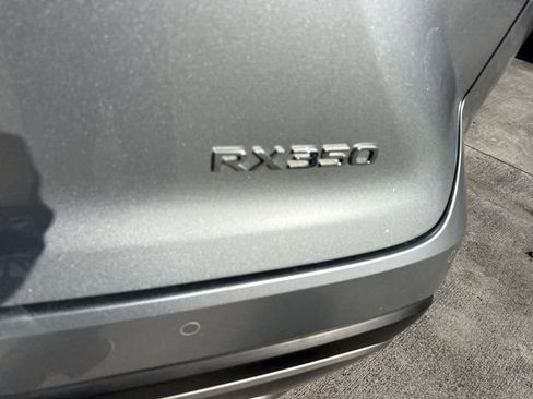 Certified 2024 Lexus RX 350 Premium Plus w/ Convenience Package image 25