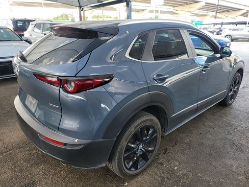 Used 2025 MAZDA CX-30 AWD 2.5 S w/ Preferred Package image 8