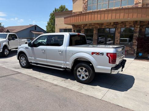 Used 2017 Ford F150 XLT w/ Equipment Group 302A Luxury AWD/4WD image 27