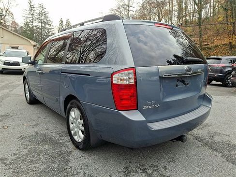 Used 2008 Kia Sedona EX image 6
