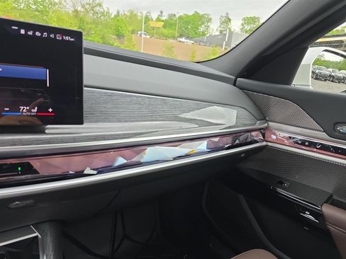 New 2025 BMW i7 eDrive50 image 27