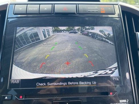 Used 2021 Subaru Ascent Limited image 43