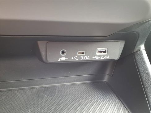 Certified 2025 Subaru Crosstrek 2.5i Premium image 15