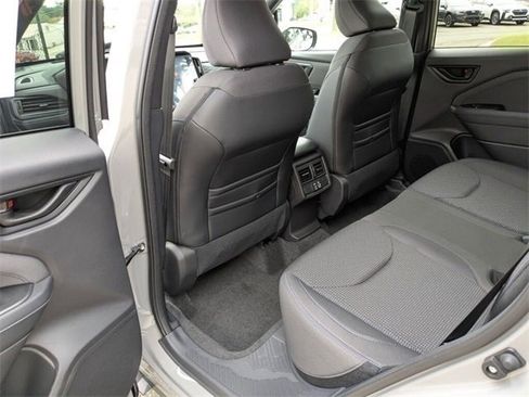 New 2026 Subaru Forester Premium image 26