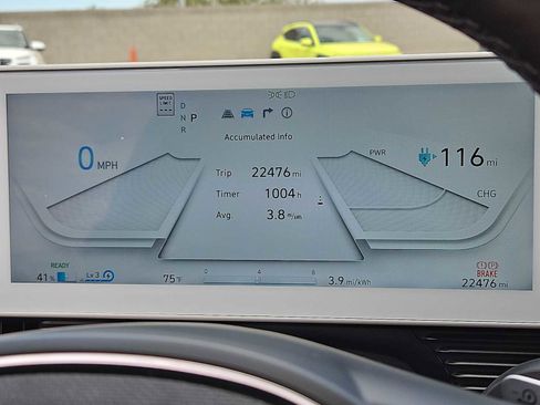 Used 2024 Hyundai Ioniq 5 SEL RWD image 33