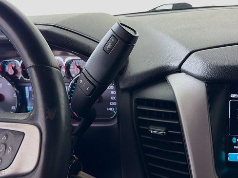 Used 2018 GMC Yukon SLT RWD image 20