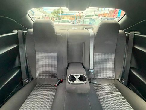 Used 2021 Dodge Challenger R/T RWD image 28