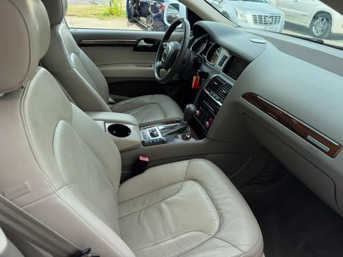 Used 2011 Audi Q7 3.0T Premium Plus AWD/4WD image 27