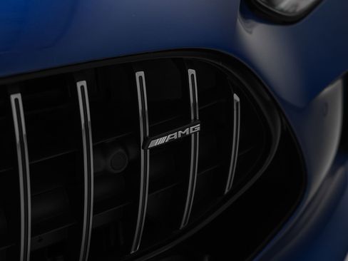 Used 2024 Mercedes-Benz AMG GT 55 image 21