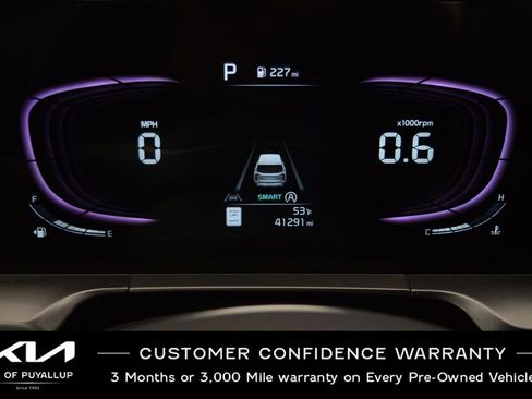 Used 2024 Kia Telluride S image 18