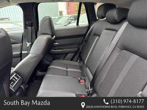 New 2026 MAZDA CX-50 2.5 Hybrid w/ Preferred Pkg AWD/4WD image 7