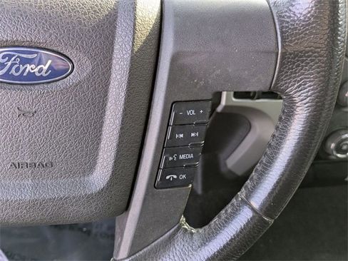 Used 2013 Ford F150 XLT w/ Luxury Equipment Group image 18