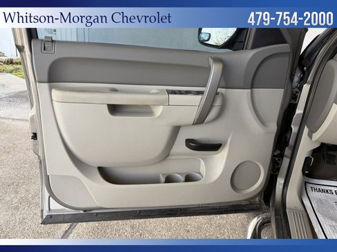 Used 2013 GMC Sierra 1500 SLE image 11