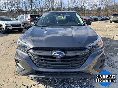 Used 2023 Subaru Legacy Premium image 10