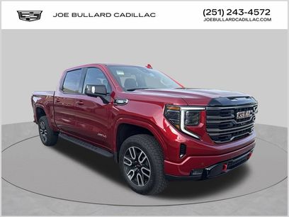 Used 2026 GMC Sierra 1500 AT4 w/ AT4 Premium Package