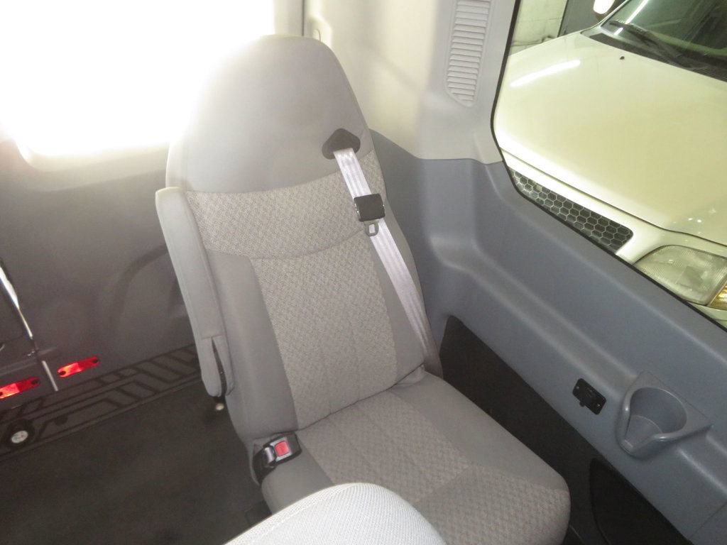 Used 2018 Ford Transit 150 XLT RWD image 24