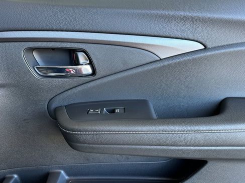 New 2026 Honda Ridgeline RTL image 19