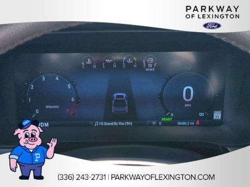 Used 2024 Ford F150 King Ranch AWD/4WD image 19