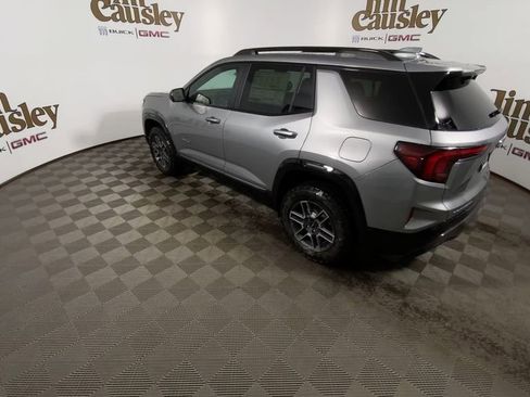 Used 2026 GMC Terrain AT4 w/ Convenience Package III AWD/4WD image 6