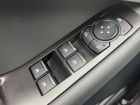 New 2026 Ford Explorer Active image 26