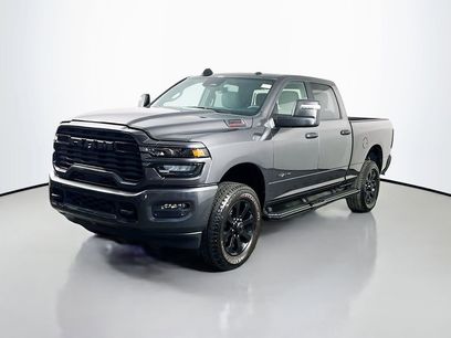 Used 2026 RAM 2500 Big Horn