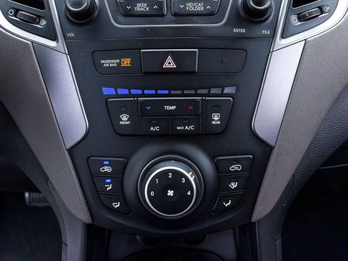 Used 2015 Hyundai Santa Fe Sport w/ Option Group 02 image 18