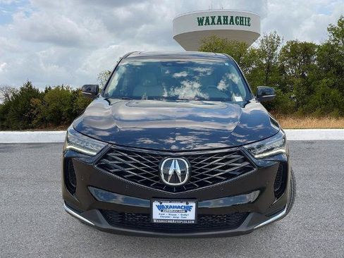Used 2026 Acura RDX SH-AWD w/ Technology Package image 2