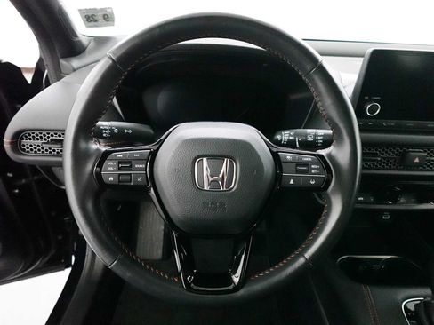 Certified 2024 Honda HR-V Sport image 16