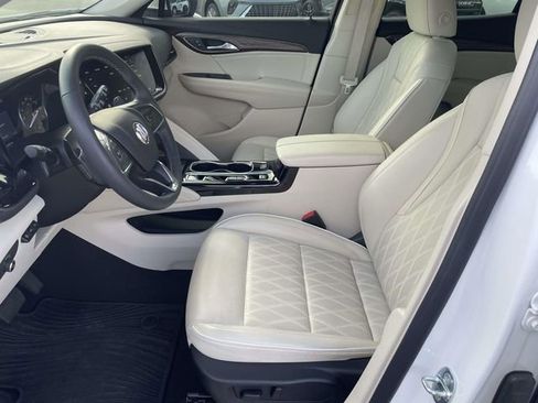 Certified 2023 Buick Envision Avenir image 12