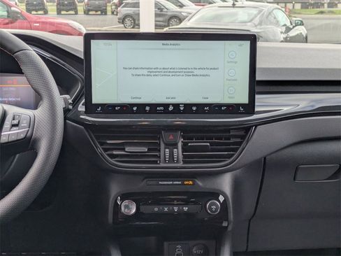 New 2026 Ford Escape ST-Line Select w/ Tech Pack #1 image 13