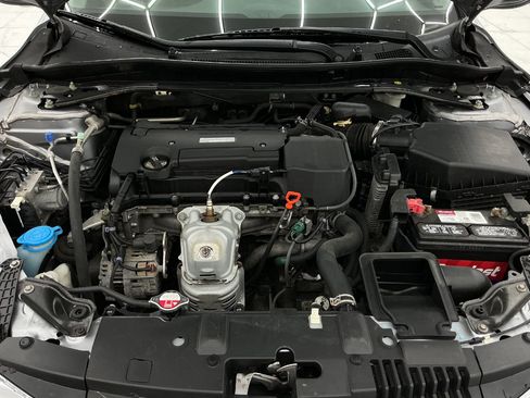 Used 2016 Honda Accord EX-L image 43