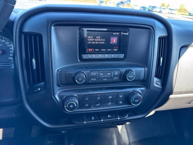 Used 2014 GMC Sierra 1500 4x4 Regular Cab w/ Sierra Convenience Package image 13