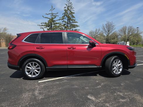 Certified 2024 Honda CR-V EX-L image 20
