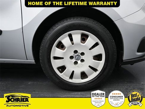 Used 2020 RAM ProMaster City Tradesman SLT image 35