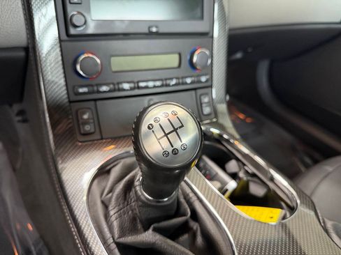 Used 2012 Chevrolet Corvette Convertible w/ 4LT Preferred Equipment Group RWD image 20