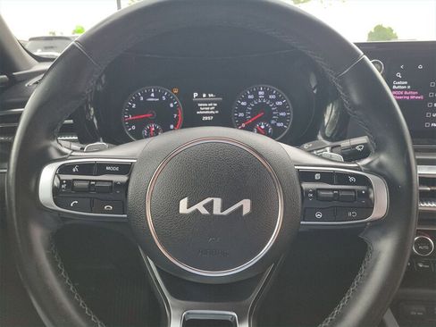 Used 2022 Kia K5 GT FWD image 16