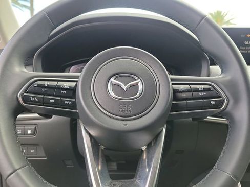 Certified 2024 MAZDA CX-90 Plug-In Hybrid w/ Premium Pkg AWD/4WD image 21