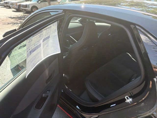New 2026 Hyundai Elantra N FWD image 10