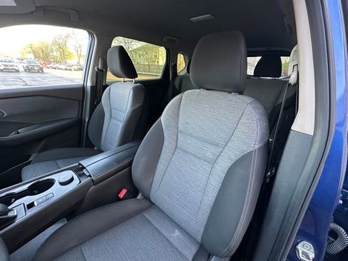 Used 2023 Nissan Rogue SV AWD/4WD image 24