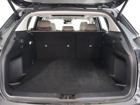 Used 2025 MAZDA CX-50 AWD 2.5 S w/ Premium Package image 32
