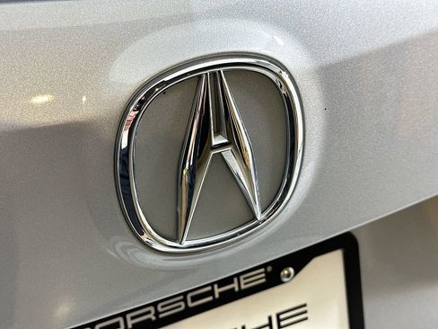 Used 2020 Acura RDX FWD image 33