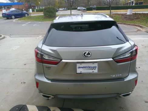 Used 2019 Lexus RX 350 FWD image 11